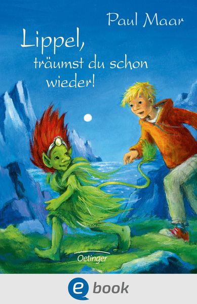 Produktbild: Lippels Traum 2. Lippel, tr&auml;umst du schon wieder!