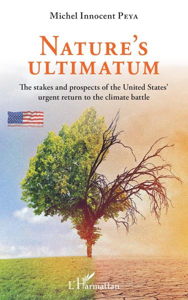 Produktbild: Nature's ultimatum