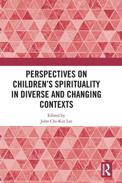 Produktbild: Perspectives on Children's Spirituality in Diverse and Changing Contexts