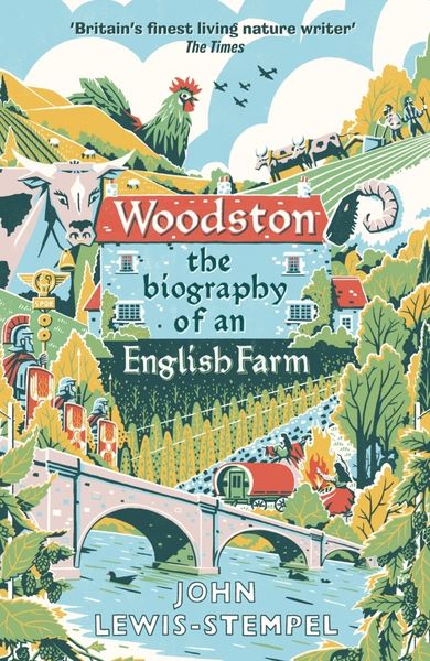 Produktbild: Woodston
