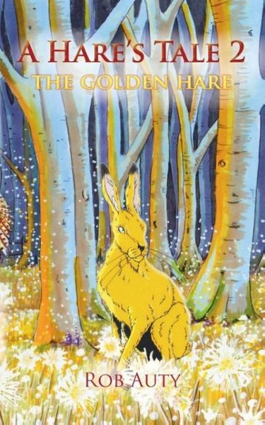 Produktbild: A Hare's Tale 2 - The Golden Hare