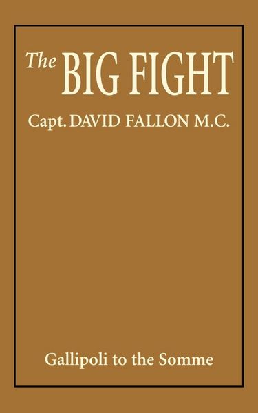 Produktbild: Big Fight