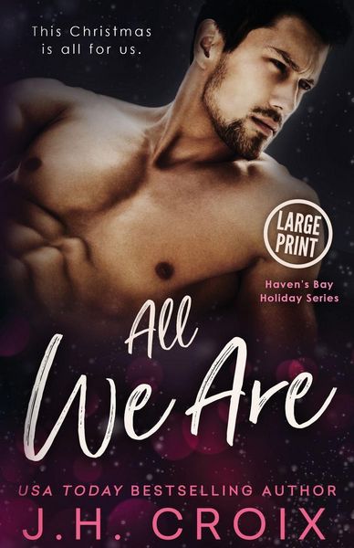Produktbild: All We Are