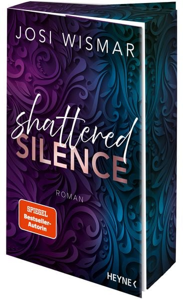 Produktbild: Shattered Silence