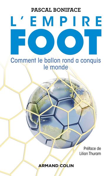 Produktbild: L'Empire Foot