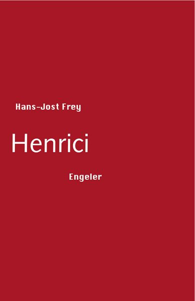 Produktbild: Henrici