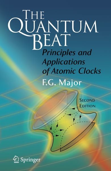 Produktbild: The Quantum Beat