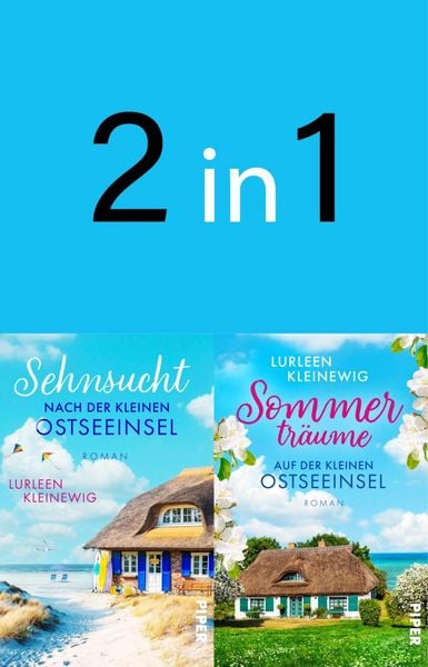 Produktbild: Bundle: F&auml;hrlangen-Reihe Band 1+2