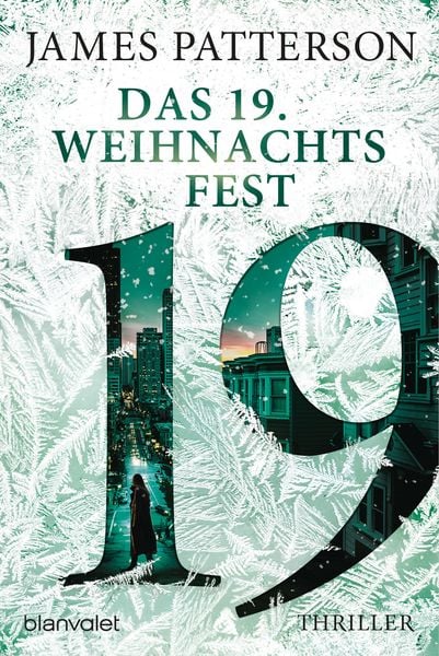 Produktbild: Das 19. Weihnachtsfest