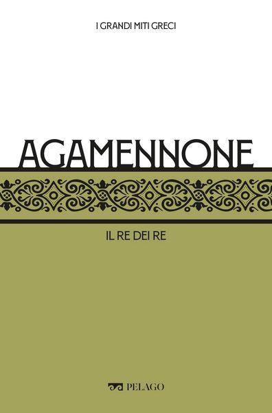Produktbild: Agamennone