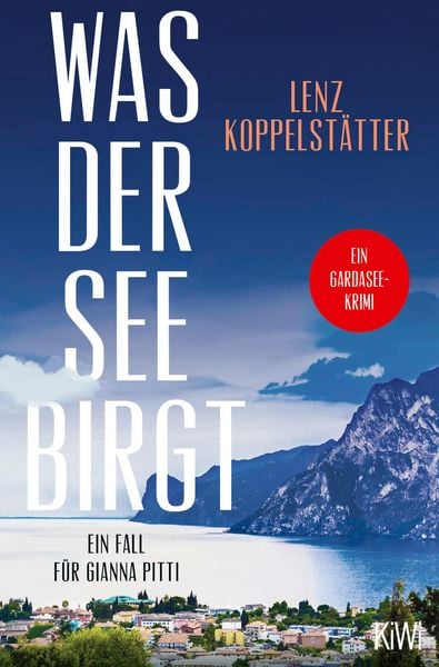 Produktbild: Was der See birgt