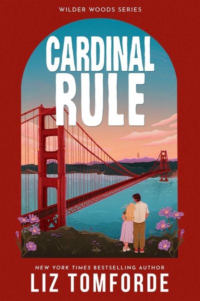 Produktbild: Cardinal Rule
