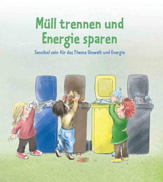 Produktbild: Kleine Klimaschützer in Aktion
