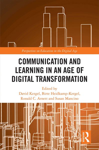 Produktbild: Communication and Learning in an Age of Digital Transformation