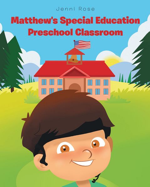 Produktbild: Matthew's Special Education Preschool Classroom