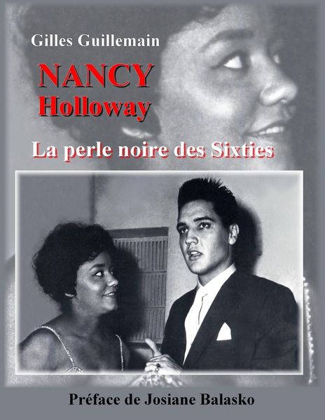 Produktbild: Nancy Holloway