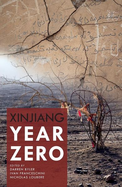 Produktbild: Xinjiang Year Zero