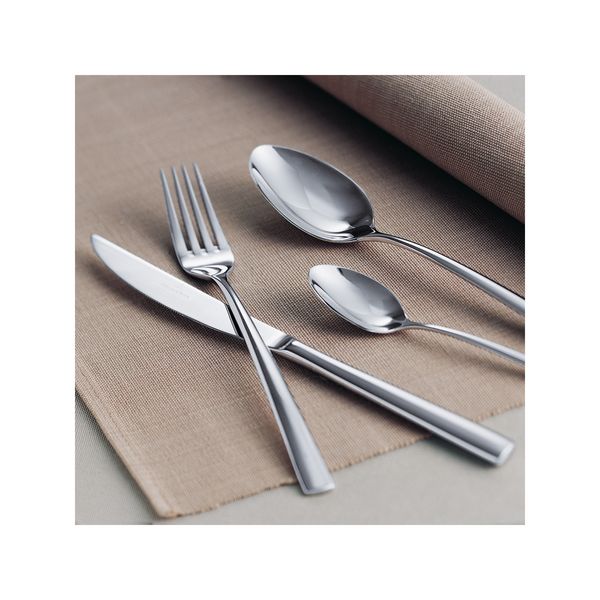 Produktbild: Villeroy & Boch Piemont Tafelbesteck 24tlg.