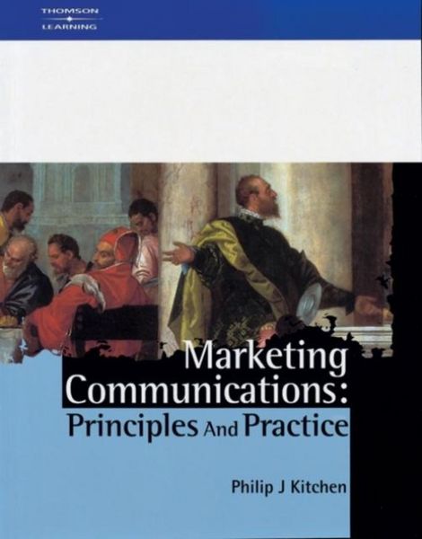 Produktbild: Marketing Communications