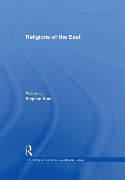 Produktbild: Religions of the East
