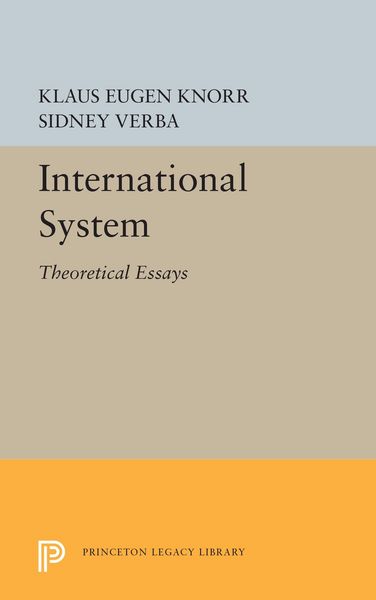 Produktbild: International System