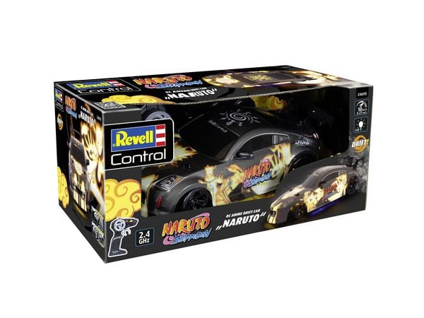 Produktbild: RC Anime Drift Car Naruto
