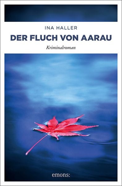 Produktbild: Der Fluch von Aarau