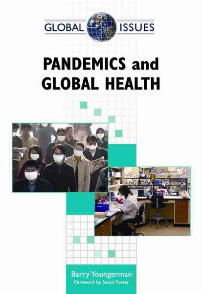 Produktbild: Youngerman, B:  Pandemics and Global Health