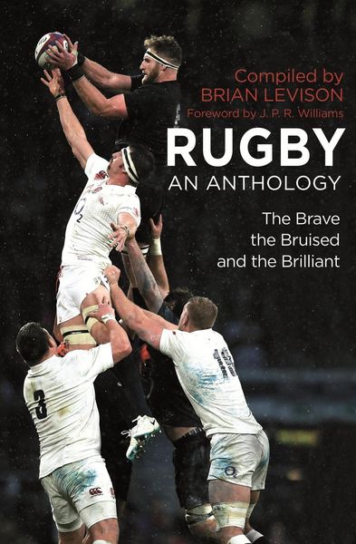 Produktbild: Rugby: An Anthology