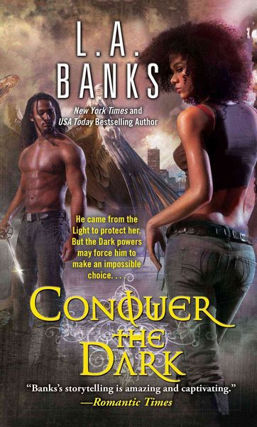 Produktbild: Conquer the Dark