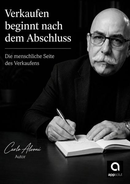 Produktbild: Verkaufen beginnt nach dem Abschluss