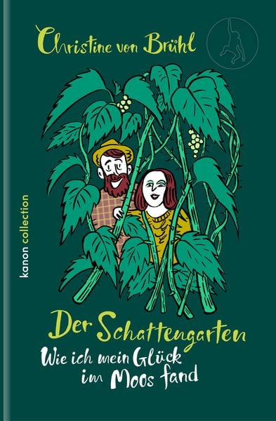 Produktbild: Der Schattengarten