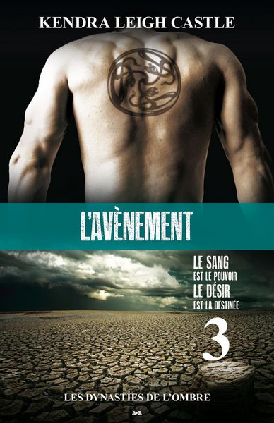 Produktbild: L'avenement
