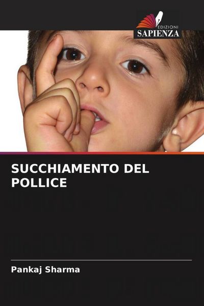 Produktbild: Succhiamento Del Pollice