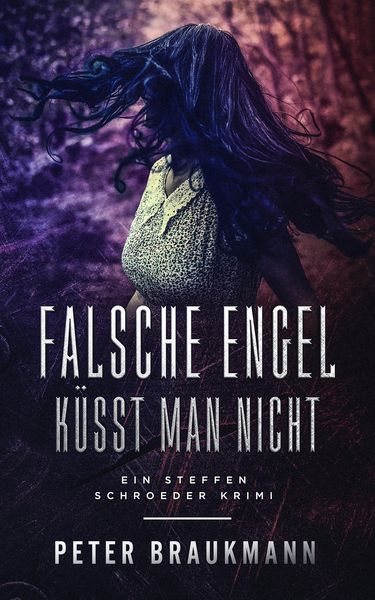 Produktbild: Falsche Engel k&uuml;sst man nicht