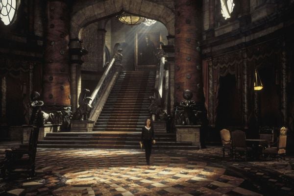 Produktbild: Das Geisterschloss