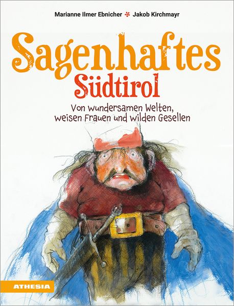 Produktbild: Sagenhaftes S&uuml;dtirol