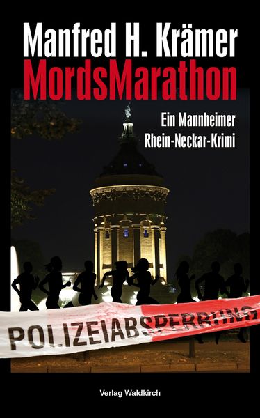 Produktbild: MordsMarathon