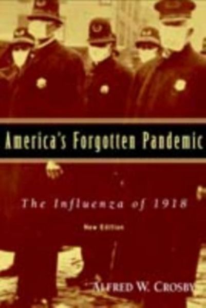 Produktbild: America's Forgotten Pandemic