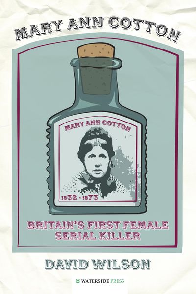 Produktbild: Mary Ann Cotton