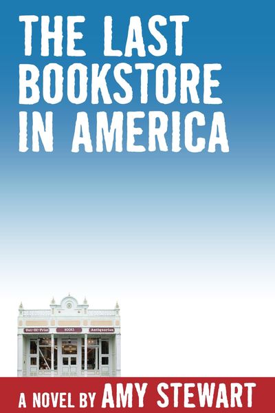 Produktbild: Last Bookstore in America