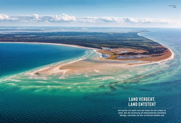 Produktbild: DUMONT Bildatlas Mecklenburg-Vorpommern