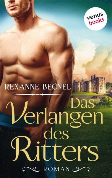 Produktbild: Das Verlangen des Ritters
