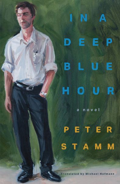 Produktbild: In a Deep Blue Hour
