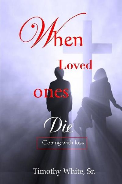 Produktbild: When Loved Ones Die: Coping with Loss