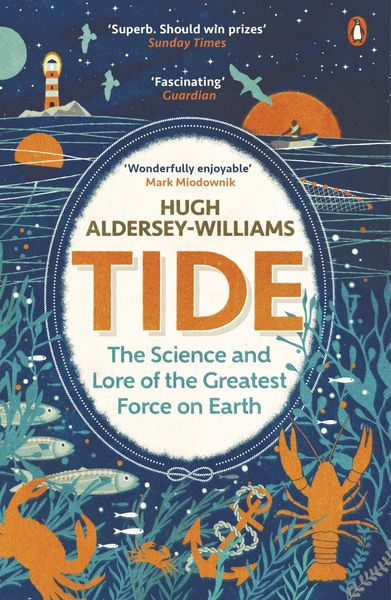 Produktbild: Tide