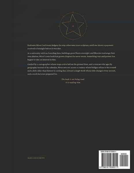 Produktbild: The Geometry That Forgot Itself