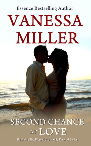 Produktbild: Second Chance at Love (Book 4)