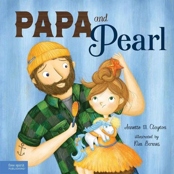 Produktbild: Papa and Pearl