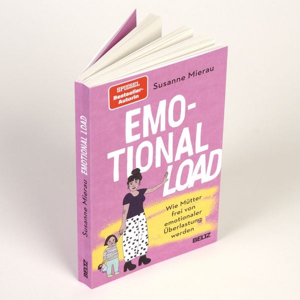 Produktbild: Emotional Load